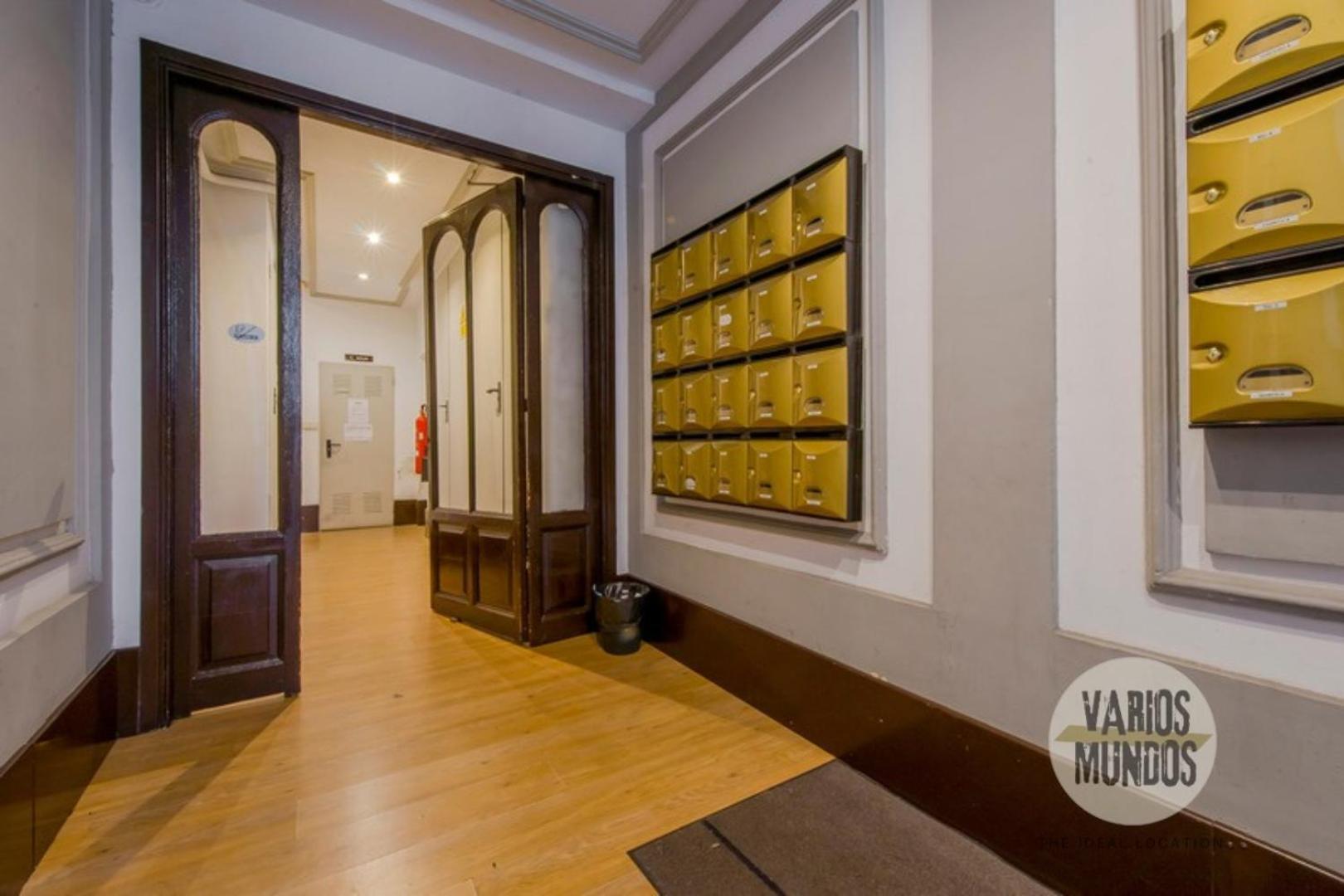 Aventura Para 3 En Sol, Ven A Concepcion Jeronima Madrid Exteriér fotografie