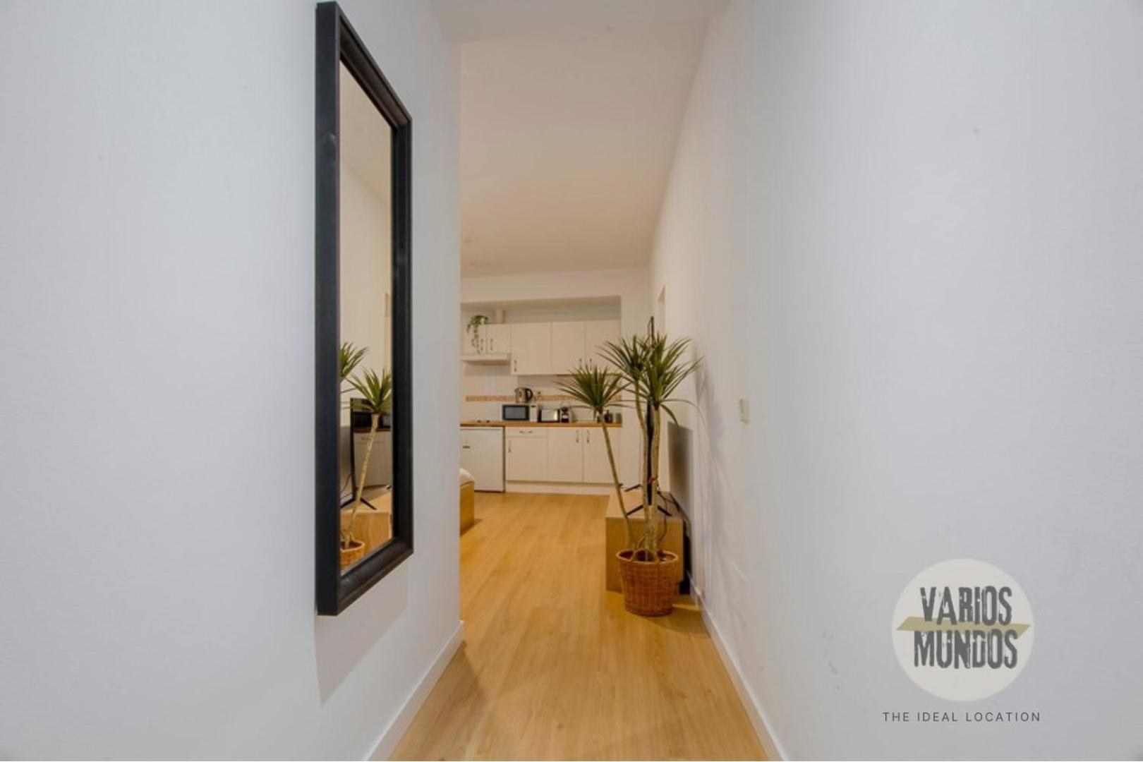 Aventura Para 3 En Sol, Ven A Concepcion Jeronima Madrid Exteriér fotografie